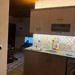 Appartement 1 Bedroom Close To Bus Station And Mall 200 Mb Wifi