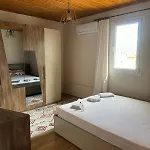 Appartement 1 Bedroom Close To Bus Station And Mall 200 Mb Wifi