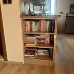 Appartement 1 Bedroom Close To Bus Station And Mall 200 Mb Wifi Fethiye