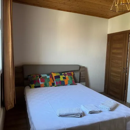 Appartement 1 Bedroom Close To Bus Station And Mall 200 Mb Wifi Fethiye