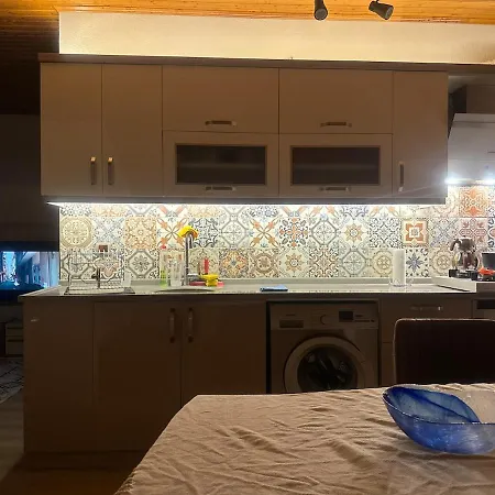 1 Bedroom Close To Bus Station And Mall 200 Mb Wifi Appartement