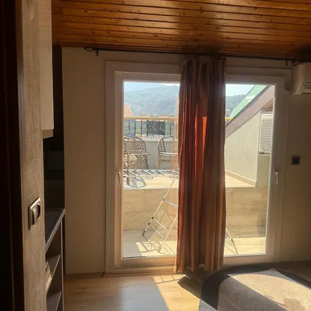 Apartamento 1 Bedroom Close To Bus Station And Mall 200 Mb Wifi