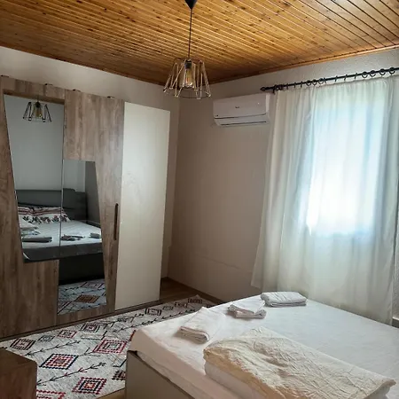 1 Bedroom Close To Bus Station And Mall 200 Mb Wifi شقة