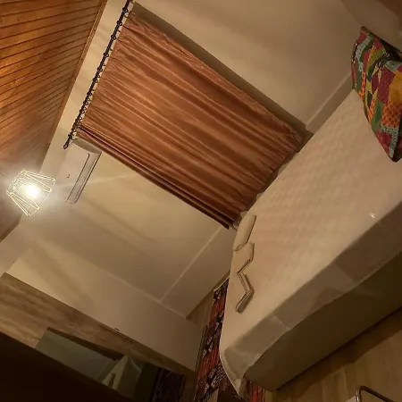 Apartment 1 Bedroom Close To Bus Station And Mall 200 Mb Wifi