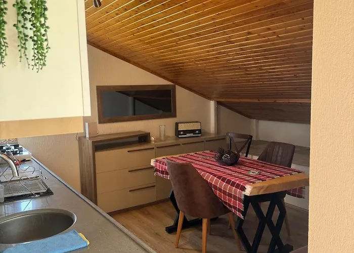 1 Bedroom Close To Bus Station And Mall 200 Mb Wifi Daire Fethiye